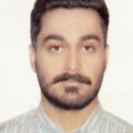 تصویر دکتر حامد اصغری مقدم