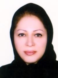 تصویر دکتر سیما سیدغفوری
