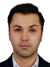 تصویر دکتر امیرحسین زمانیان