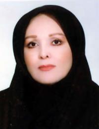 تصویر دکتر مهوش مشایخی