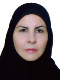 تصویر دکتر مریم عباسی