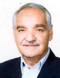 تصویر دکتر محمدرضا نقدی