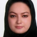 تصویر دکتر الهام اناری