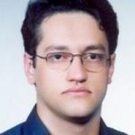 تصویر دکتر حامد علی اصغرپور