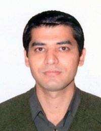 تصویر دکتر قاسم خداکرمی