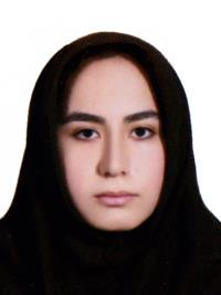 تصویر دکتر ماریه فرخی مقدم