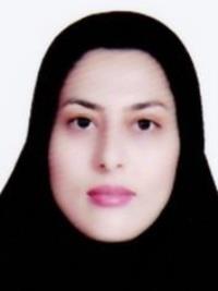 تصویر دکتر هانیه ابراهیمی