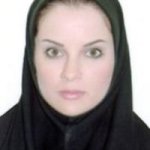 تصویر دکتر سارا ارباب