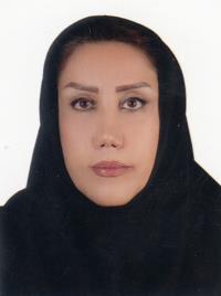 تصویر دکتر سهیلا محمدباقر