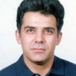تصویر دکتر حمید زنده نام