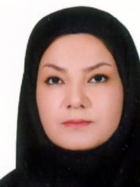 تصویر دکتر سیما حیدری قشلاق