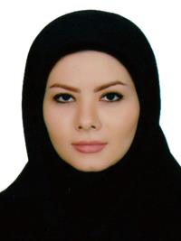 تصویر دکتر نیلوفر کثیری