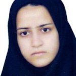 تصویر دکتر بهاره مظفری