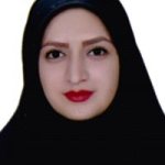 تصویر دکتر سمانه امینی نسب