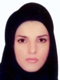 تصویر دکتر پریسا قدرتی
