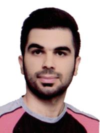 تصویر دکتر پوریا عزتی فر