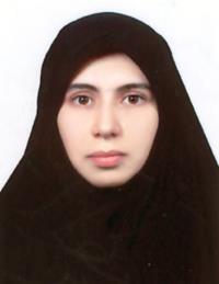 تصویر دکتر مرضیه صاحب هنر