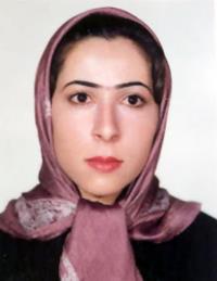تصویر دکتر مرضیه فتحی پیربوداغ