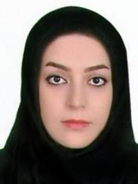 تصویر دکتر الهام امیدی نجف آبادی