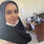 تصویر دکتر فاطمه علی خانی