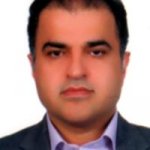 تصویر دکتر حمید طاهرخانی