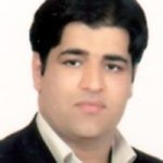 تصویر دکتر سیدمحسن حسینی گوشه