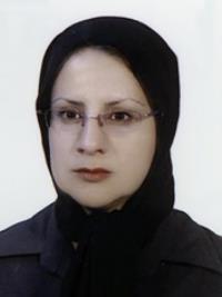 تصویر دکتر مژگان حسینی