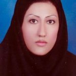 تصویر دکتر نفیسه حسین سعیدی