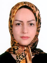 تصویر دکتر سیماء سیدپور