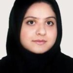 تصویر دکتر فاطمه جوادی دینه رودی