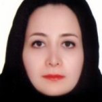 تصویر دکتر بهناز کهربایی خراسانی