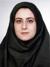 تصویر دکتر المیرا زارع