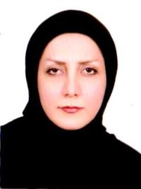 تصویر دکتر رعنا رضوی دیزجی