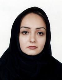 تصویر دکتر سعیده یغمائی