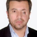 تصویر دکتر صدراله چمن