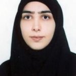 تصویر دکتر فاطمه نقوی
