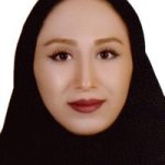 تصویر دکتر نسترن علی اکبری