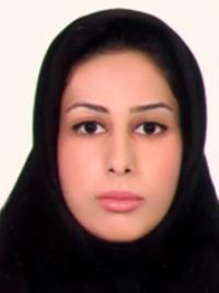 تصویر دکتر پریسیما موسوی