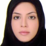 تصویر دکتر الهام صالحی آب پرده