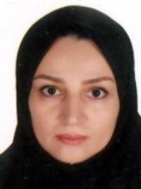 تصویر دکتر سودابه سبحانی