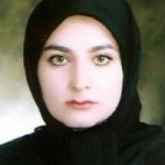 تصویر دکتر پریسا بهزادی