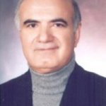 تصویر دکتر اسکندر بختیاری