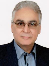 تصویر دکتر مهرداد ارمان پور