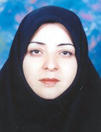 تصویر دکتر سیما کلامی زاده