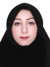 تصویر دکتر مرجان السادات نجفی بزرگی