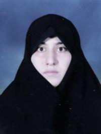 تصویر دکتر نیلوفر ناظمیان