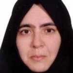 تصویر دکتر ناهید سعیدی