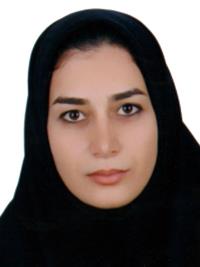 تصویر دکتر محدثه صفری