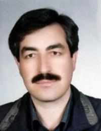 تصویر دکتر مقصود پویا