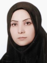 تصویر دکتر مهشید خرقه پوش